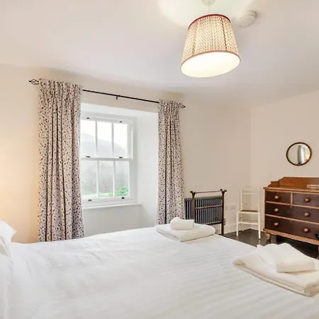 Feriehus 5 Bed In Oc-b32731 *