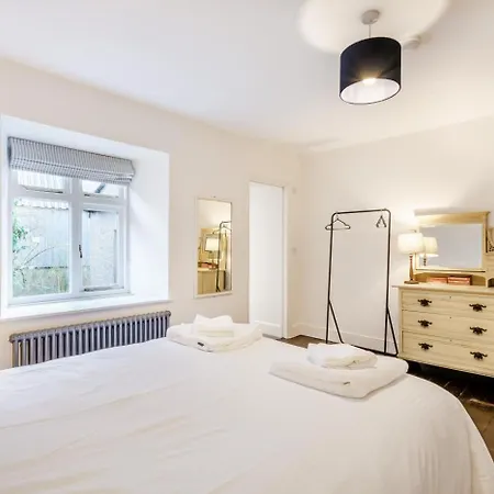 Feriehus 5 Bed In Oc-b32731 Ulpha