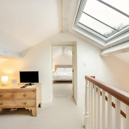 5 Bed In Oc-b32731 Feriehus Ulpha