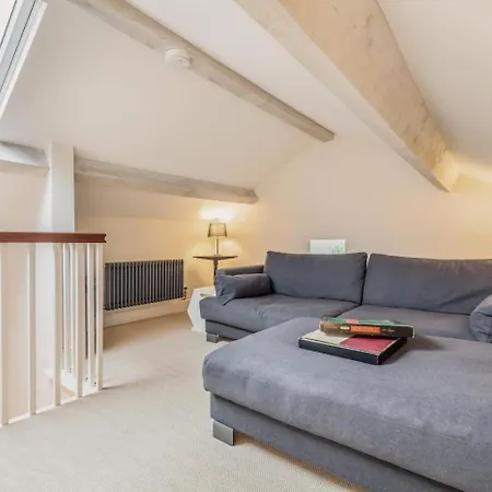 Feriehus 5 Bed In Oc-b32731 Ulpha