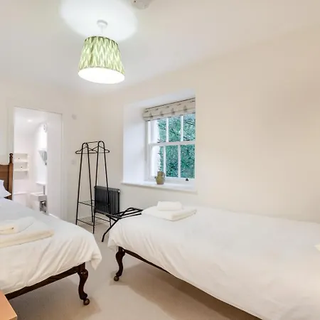 Feriehus 5 Bed In Oc-b32731 Ulpha