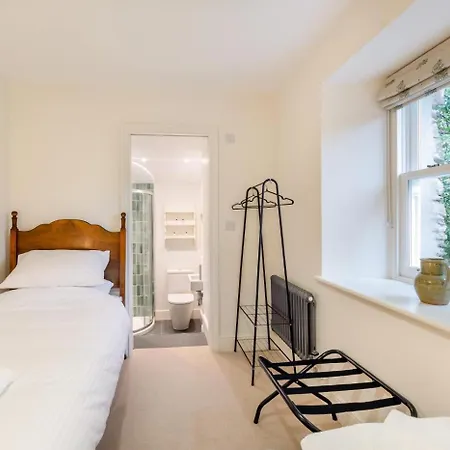 Feriehus 5 Bed In Oc-b32731