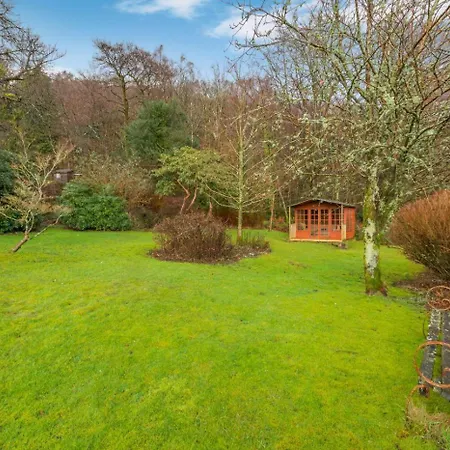 Feriehus 5 Bed In Oc-b32731